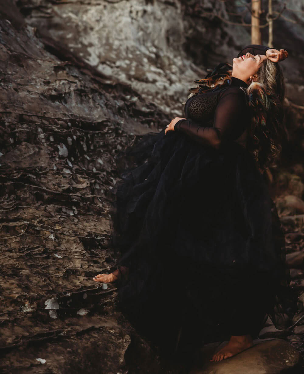 Tyst stillhetsretreat™