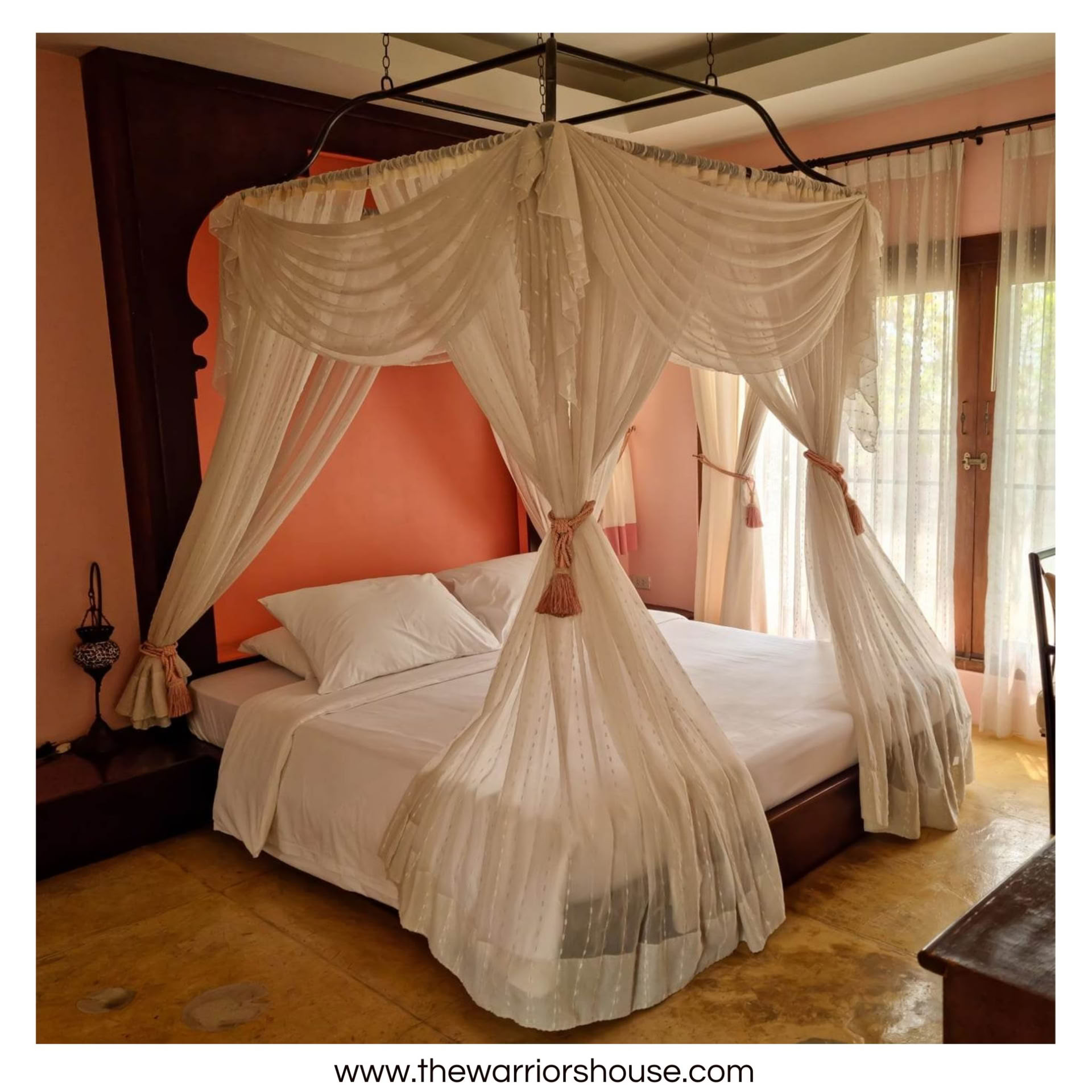 Exklusiv yogaretreat under Loy Krathong