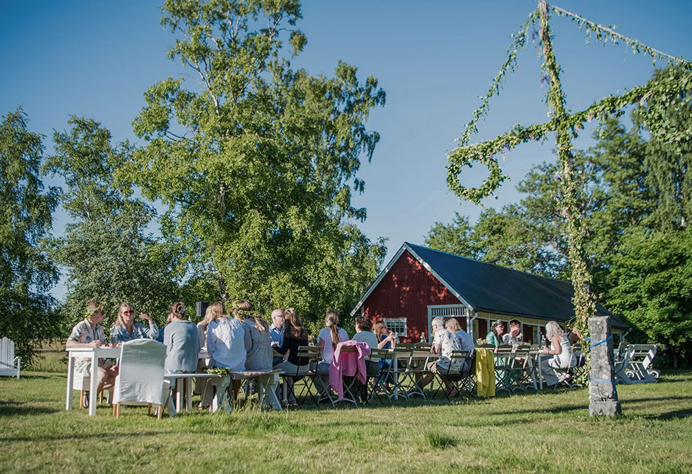 Soul Midsommar