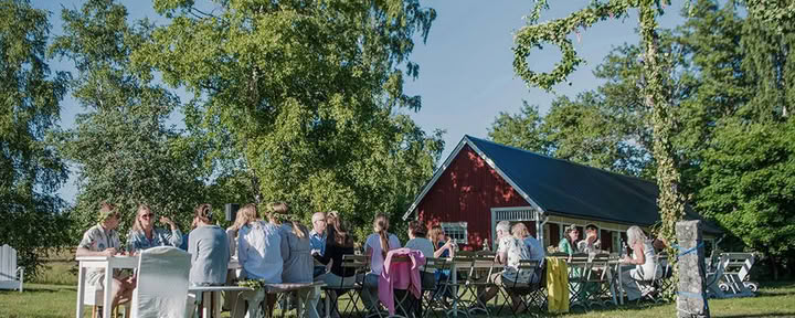 Soul Midsommar