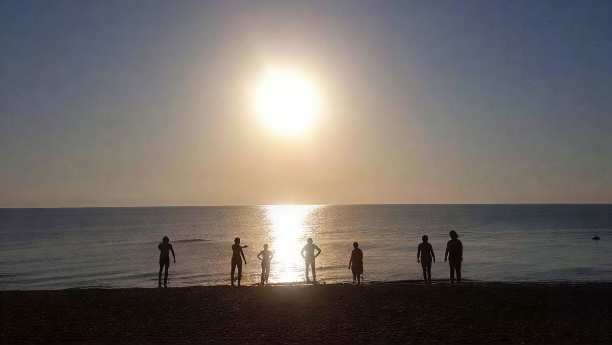 Yogaresa 19–26 september 2026