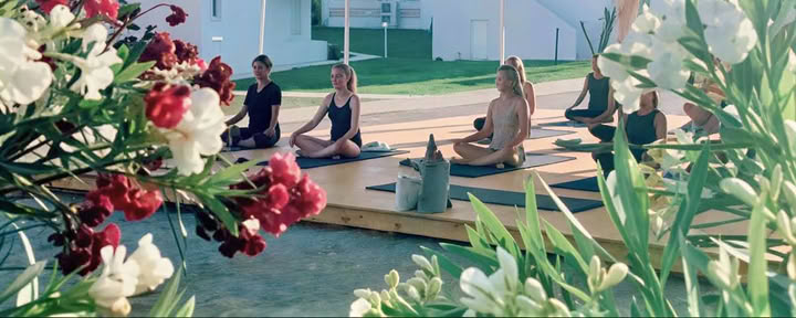 Yogaresa 19–26 september 2026