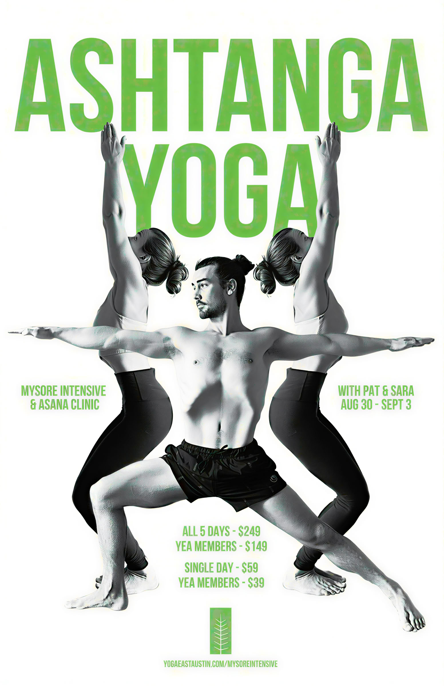 Ashtangayoga