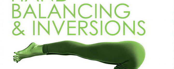 Handbalans och inversioner
