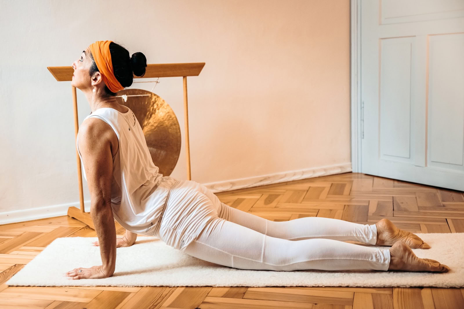 Yoga & Själens välmående-retreat hösten 2026