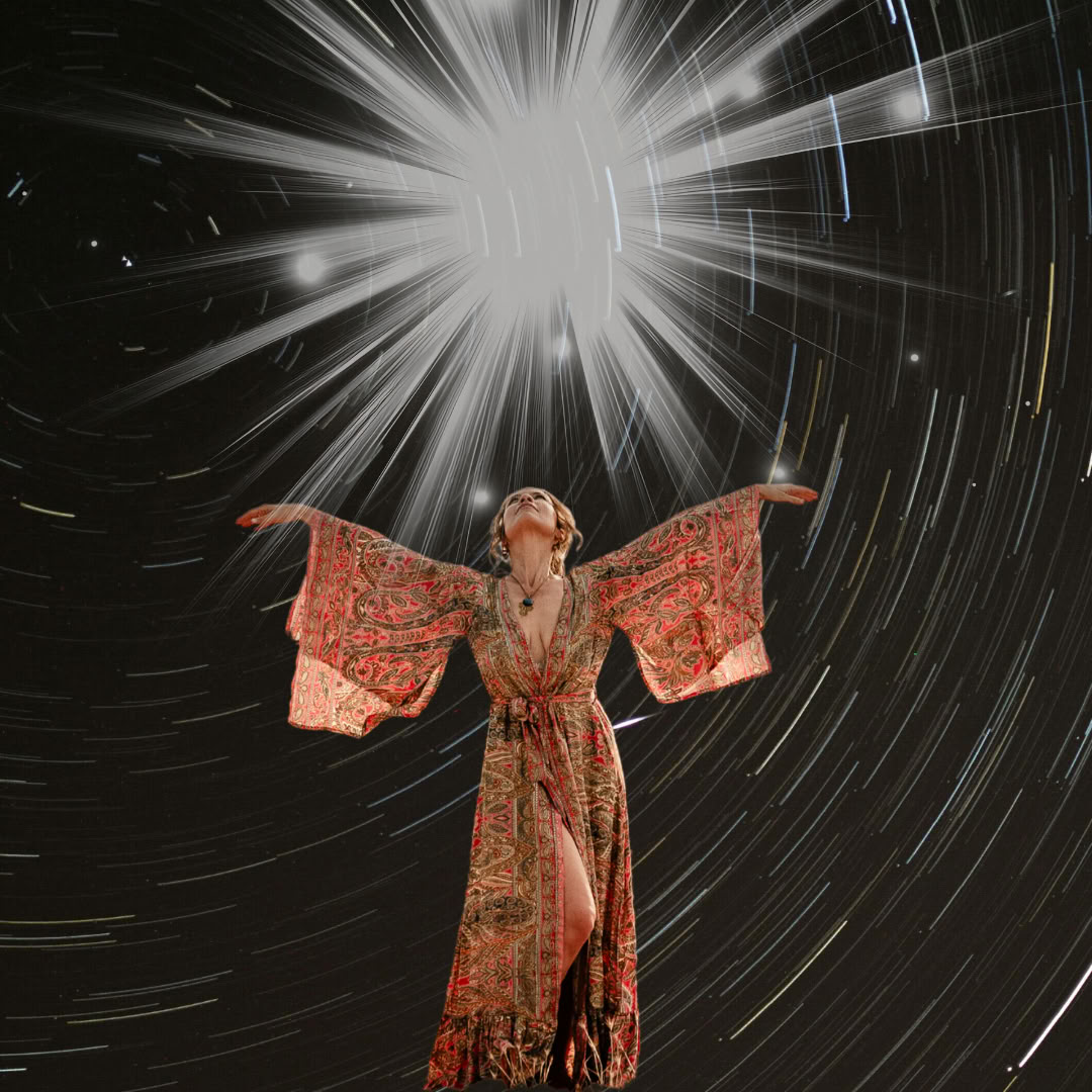 Dakini-retreat i Spanien