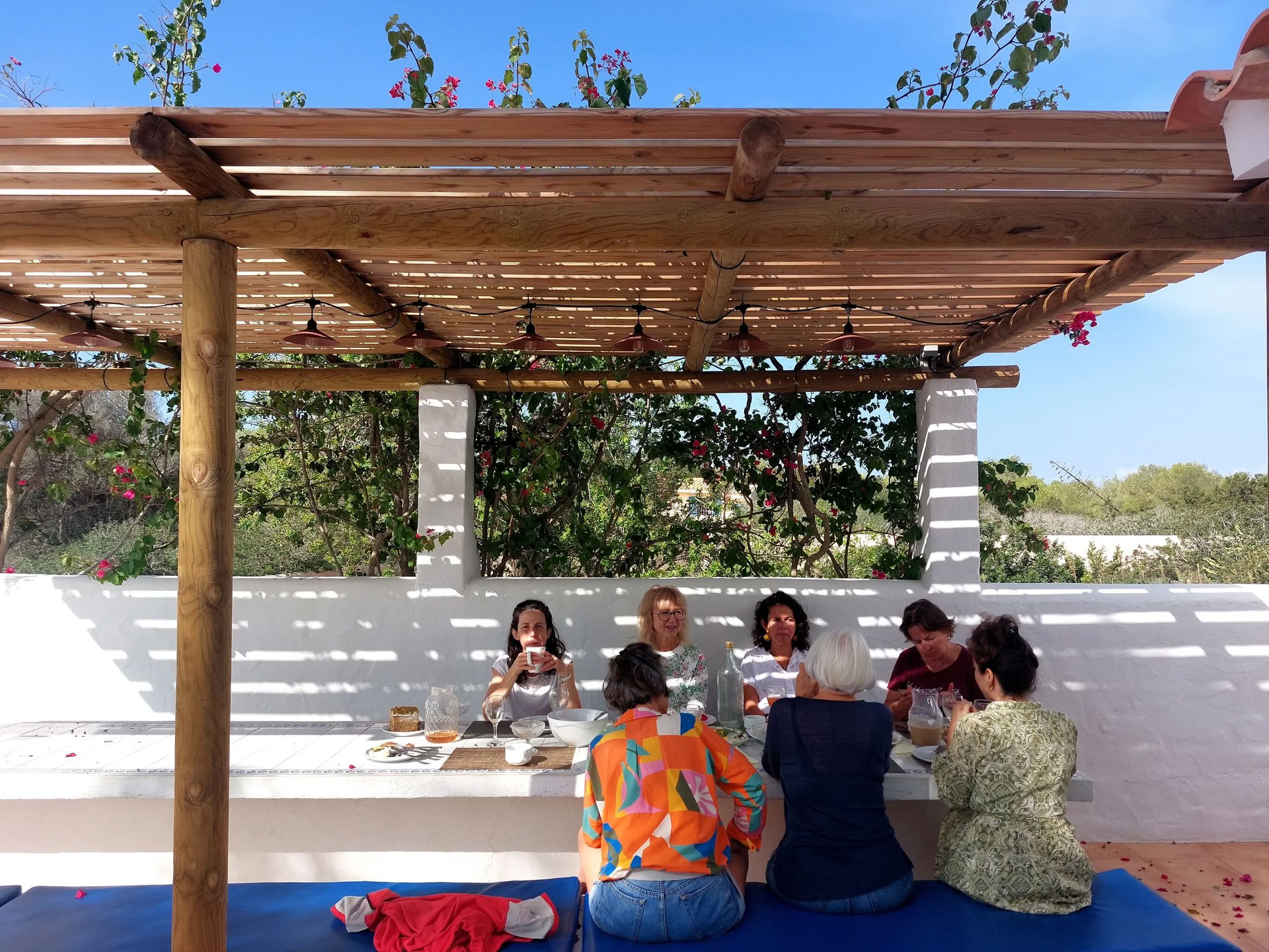 Formentera-retreat