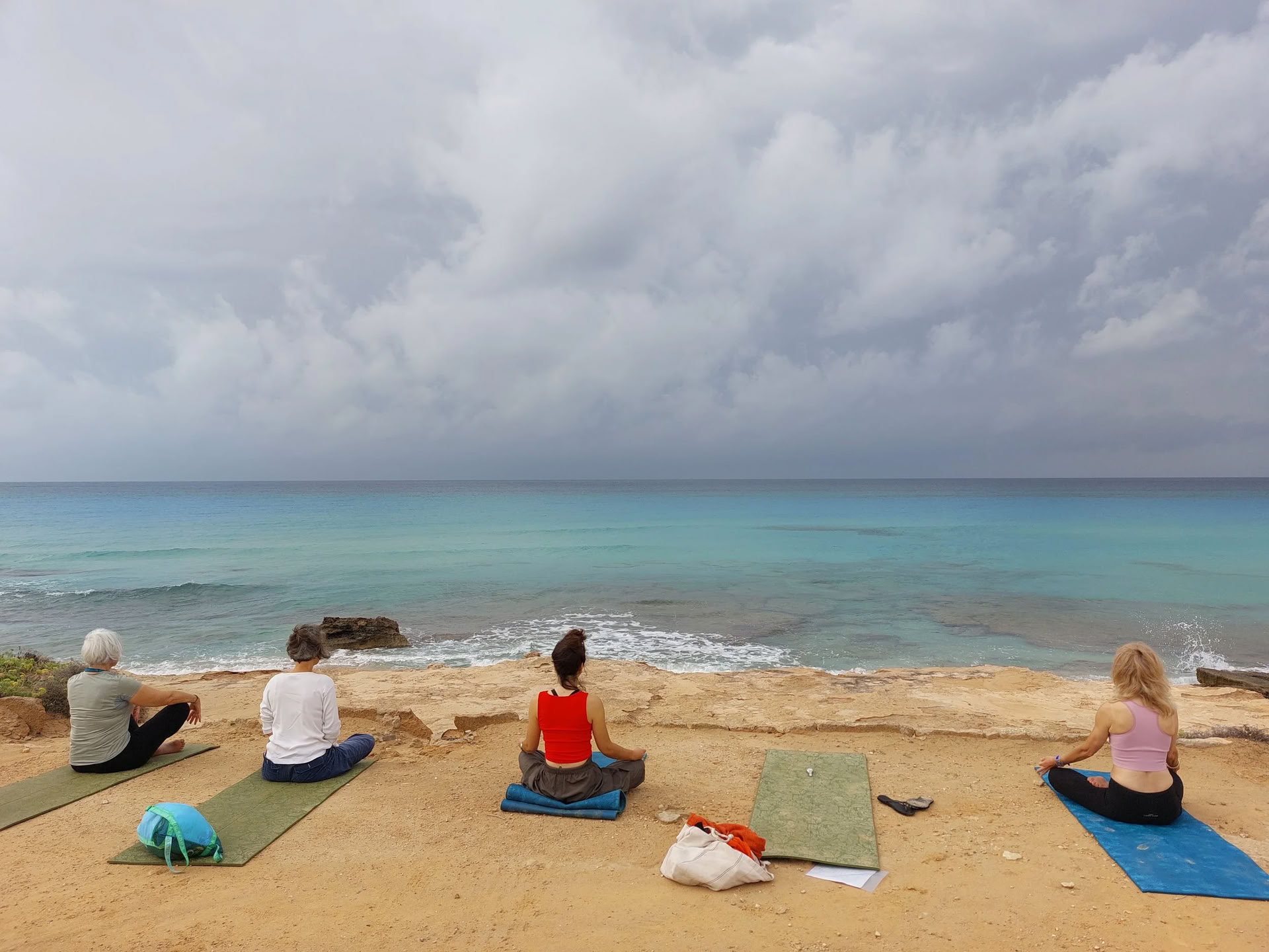 Formentera-retreat