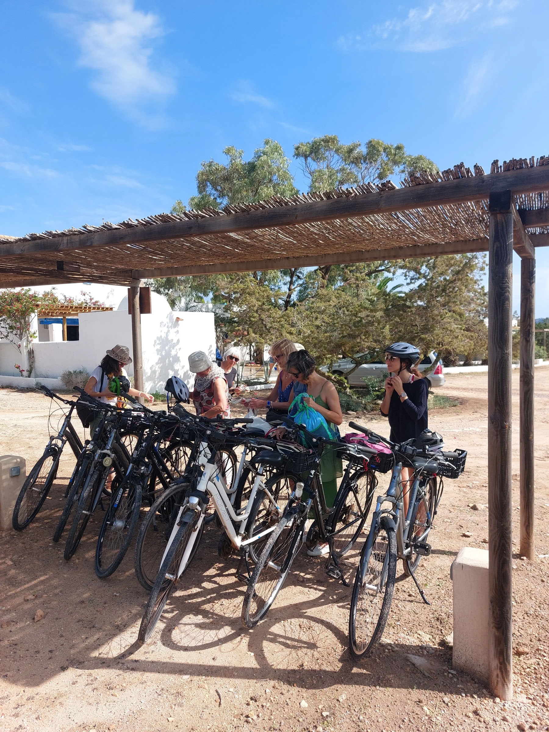 Formentera-retreat