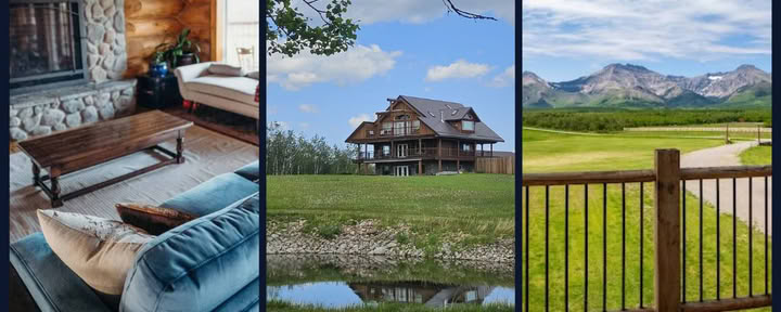 Fullmåne-retreat för vila, återställning och ny energi