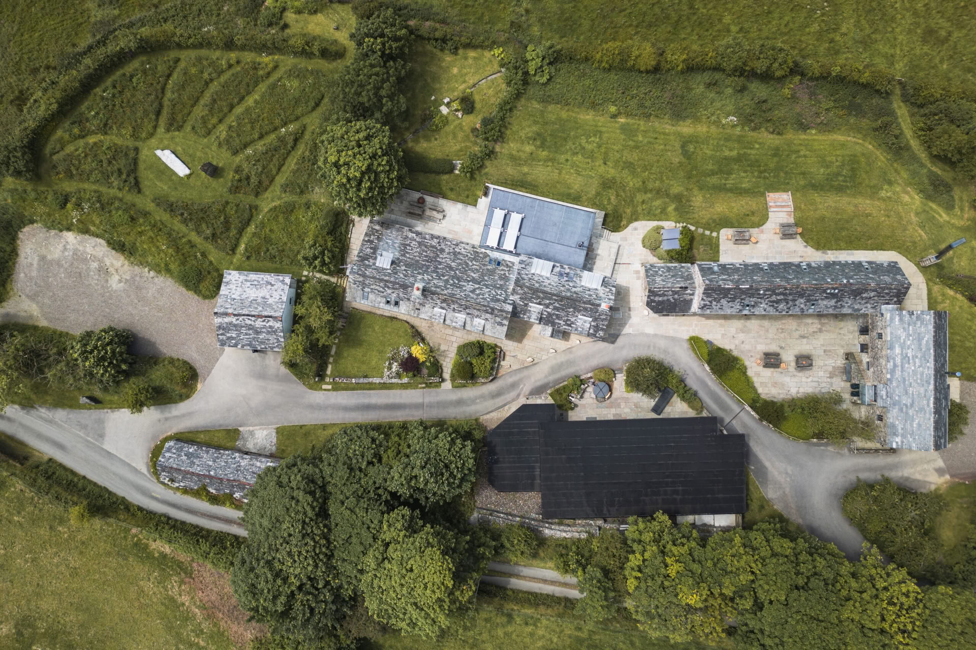 RESET | Kvinnors återhämtnings- och personlig utvecklings-retreat i Cornwall oktober 2026