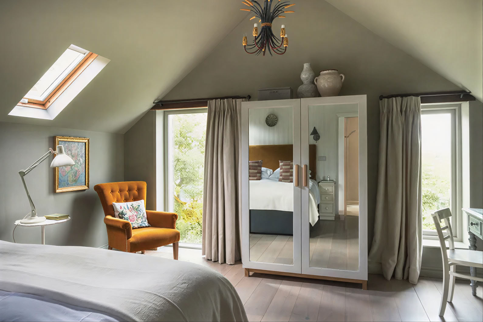 Vaknad VIP-transformationscoachingdag