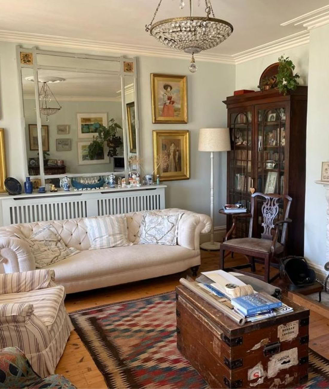 TipToe Lodge expansionsretreat