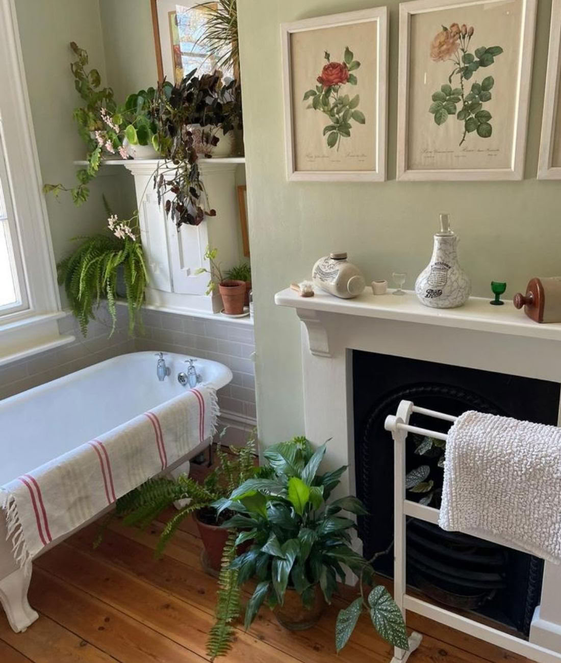 TipToe Lodge expansionsretreat