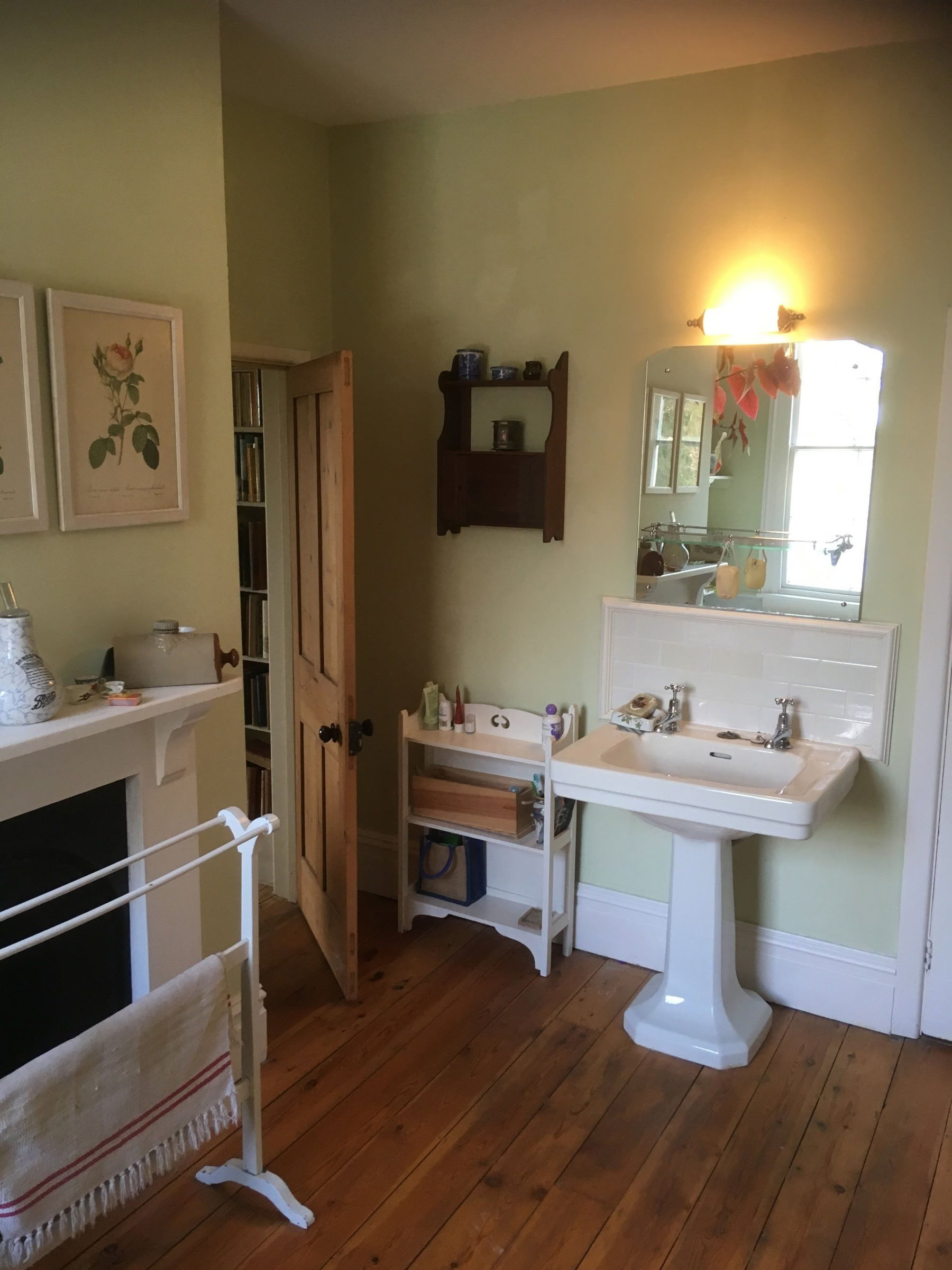 TipToe Lodge expansionsretreat