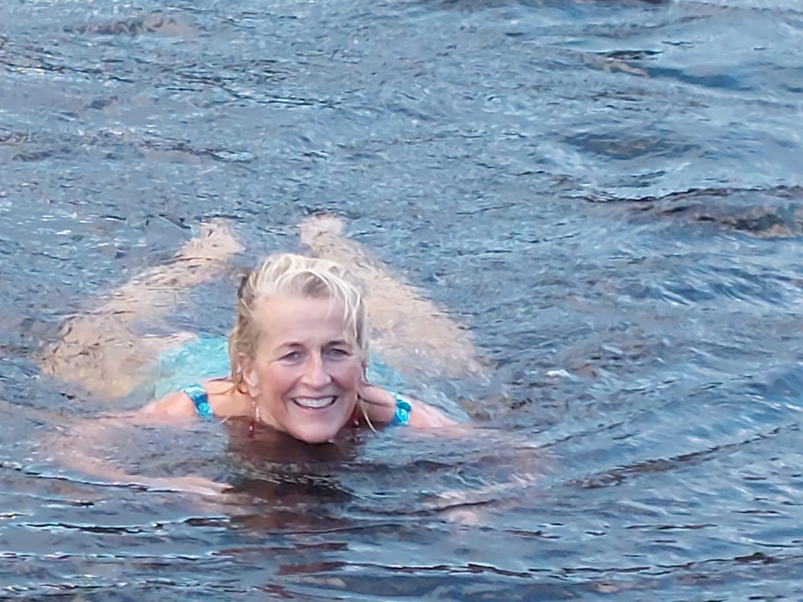 Närande och uppfriskande yogaretreats