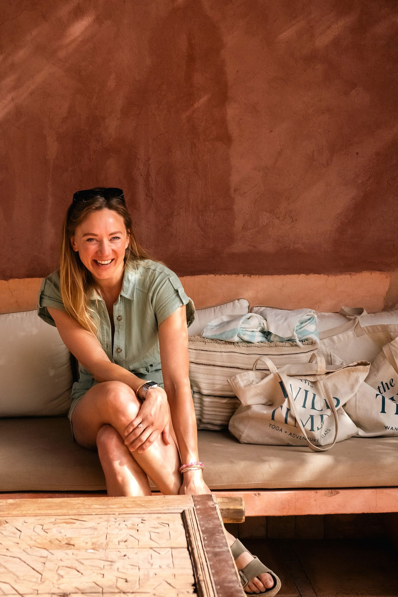 Yoga-retreat i sydvästra Frankrike: en utforskning av kreativitet och vila