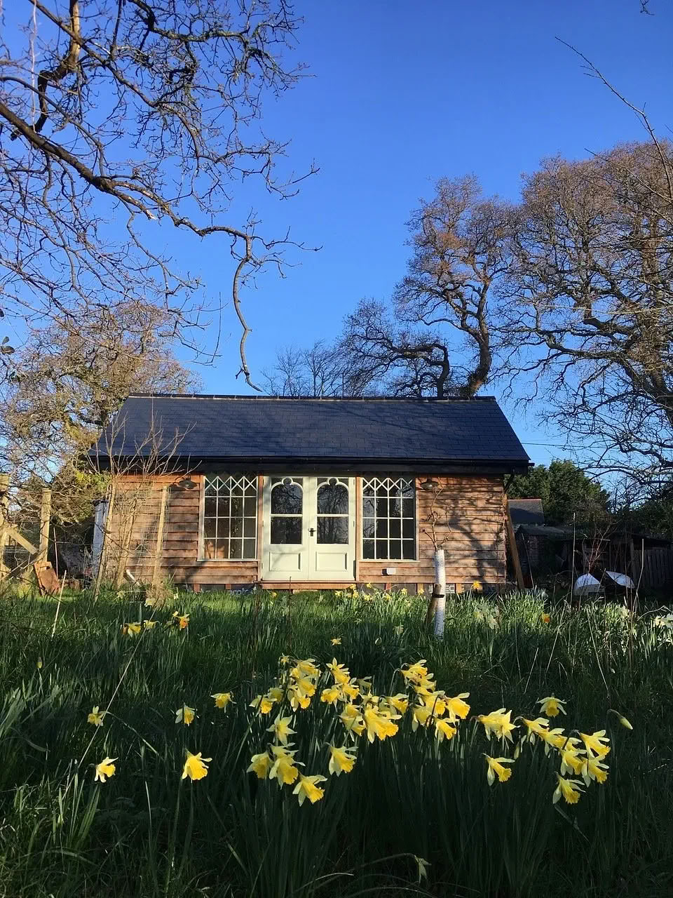 Yoga-retreat i sydvästra Frankrike: en utforskning av kreativitet och vila