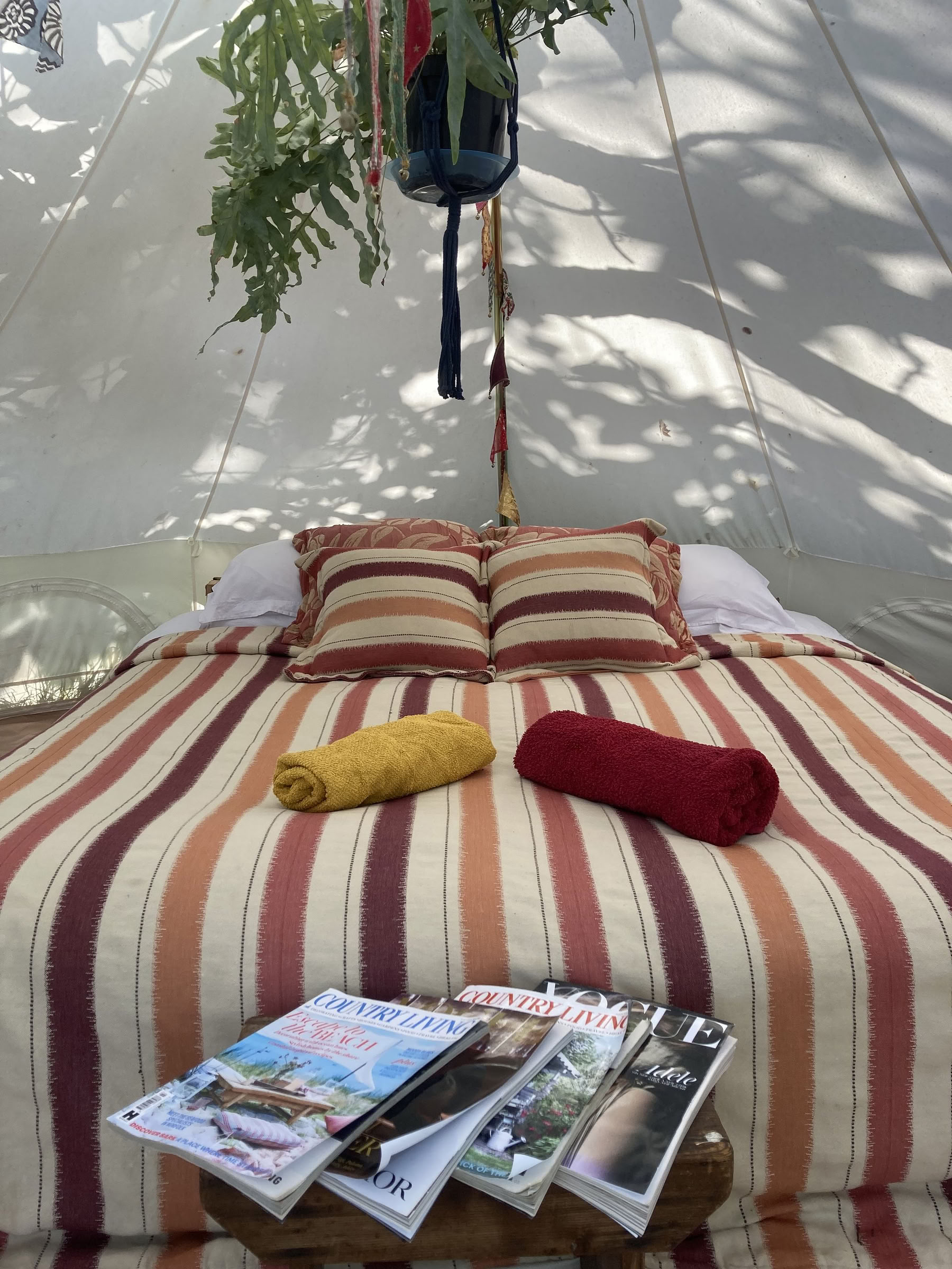 Yoga-retreat i sydvästra Frankrike: en utforskning av kreativitet och vila