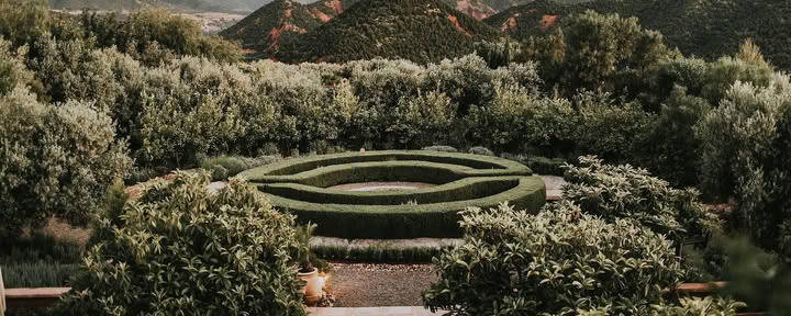 Yoga-retreat i Marocko: Marrakech, öknar, souker och Atlasbergen