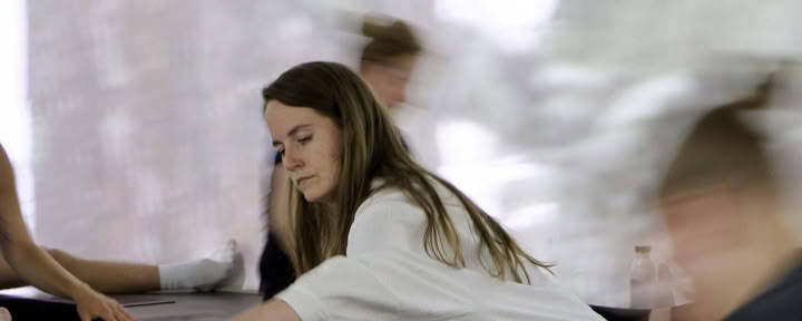 Säker och sund 50-timmars utbildning i ljudhealing med Ricarda