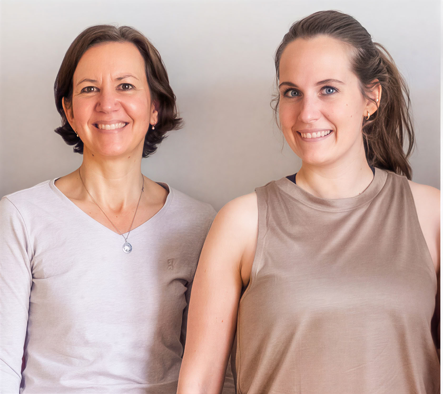 50-timmars yin-yoga- och anatomiutbildning I med Markus Henning Giess