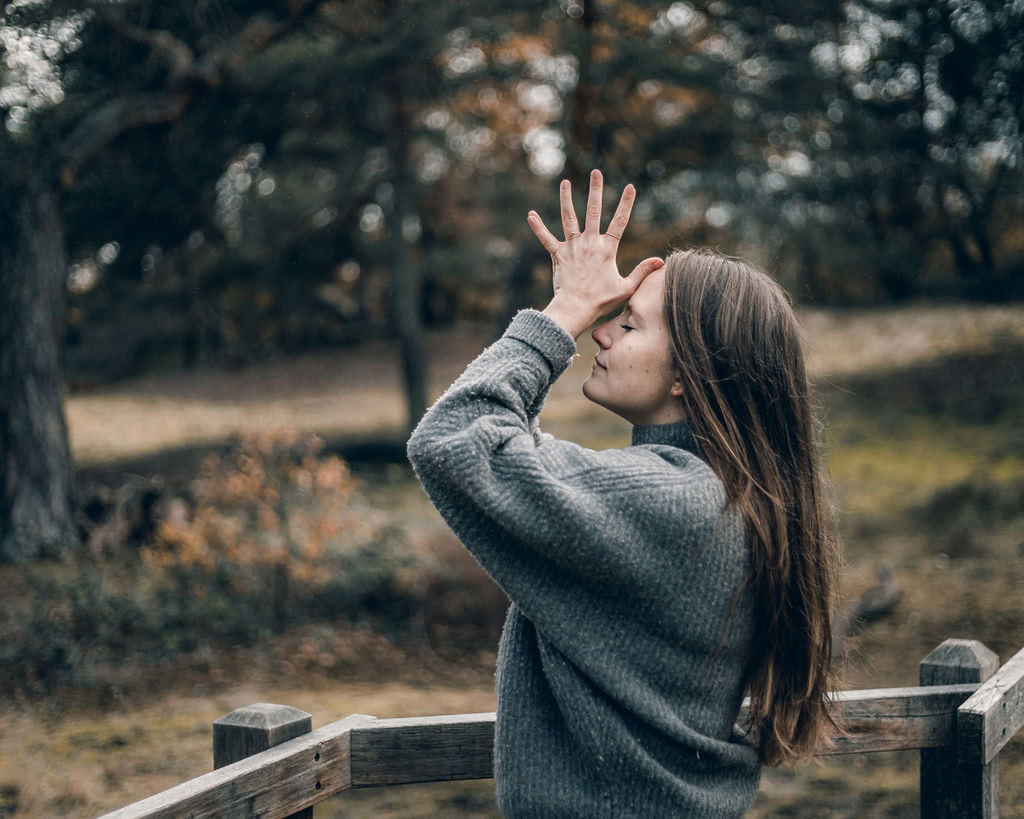 50-timmars yin-yoga- och anatomiutbildning I med Markus Henning Giess