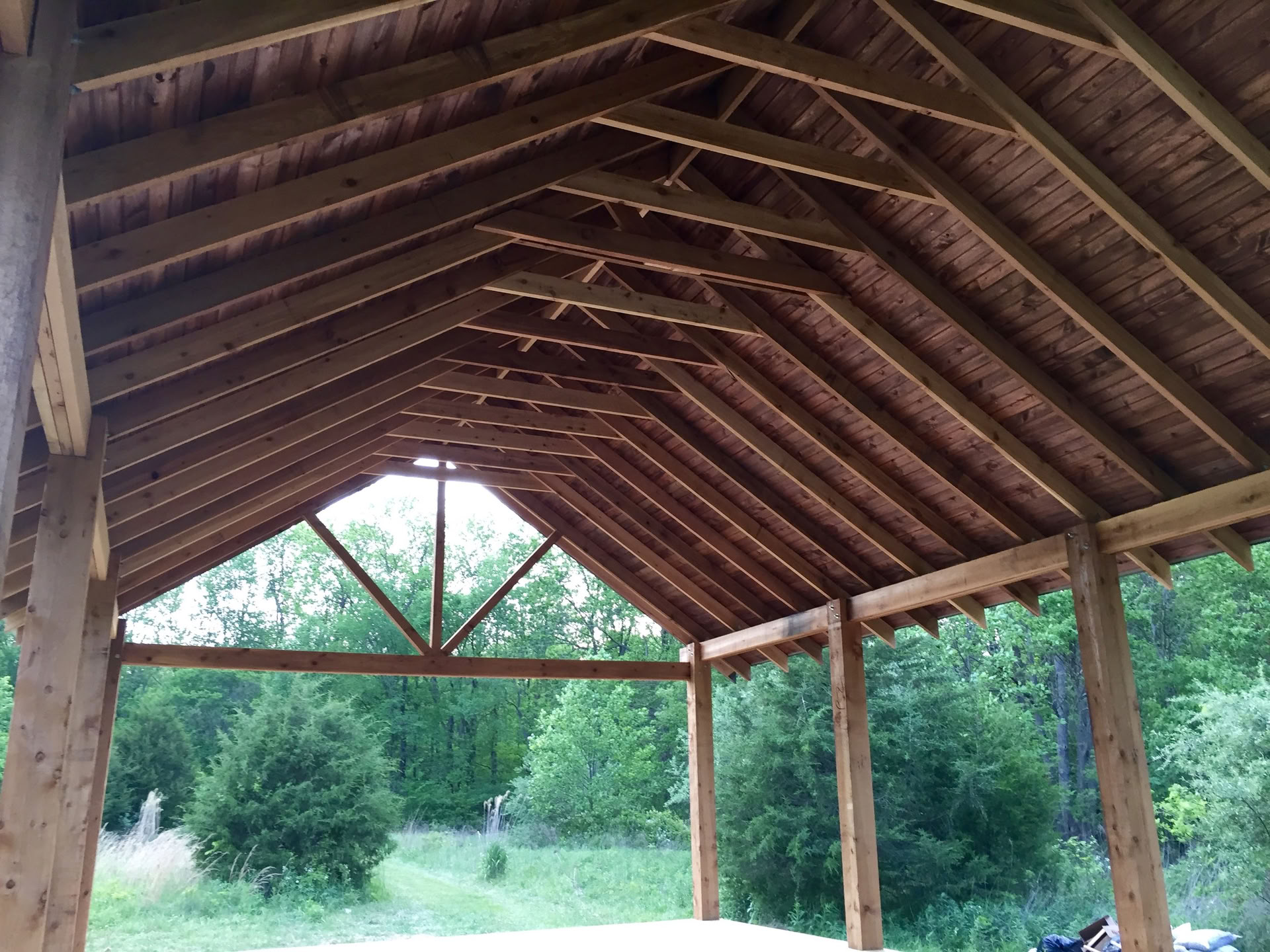 ALLIOM höstdagjämningsyoga 2026 — Sugar Creek Retreat