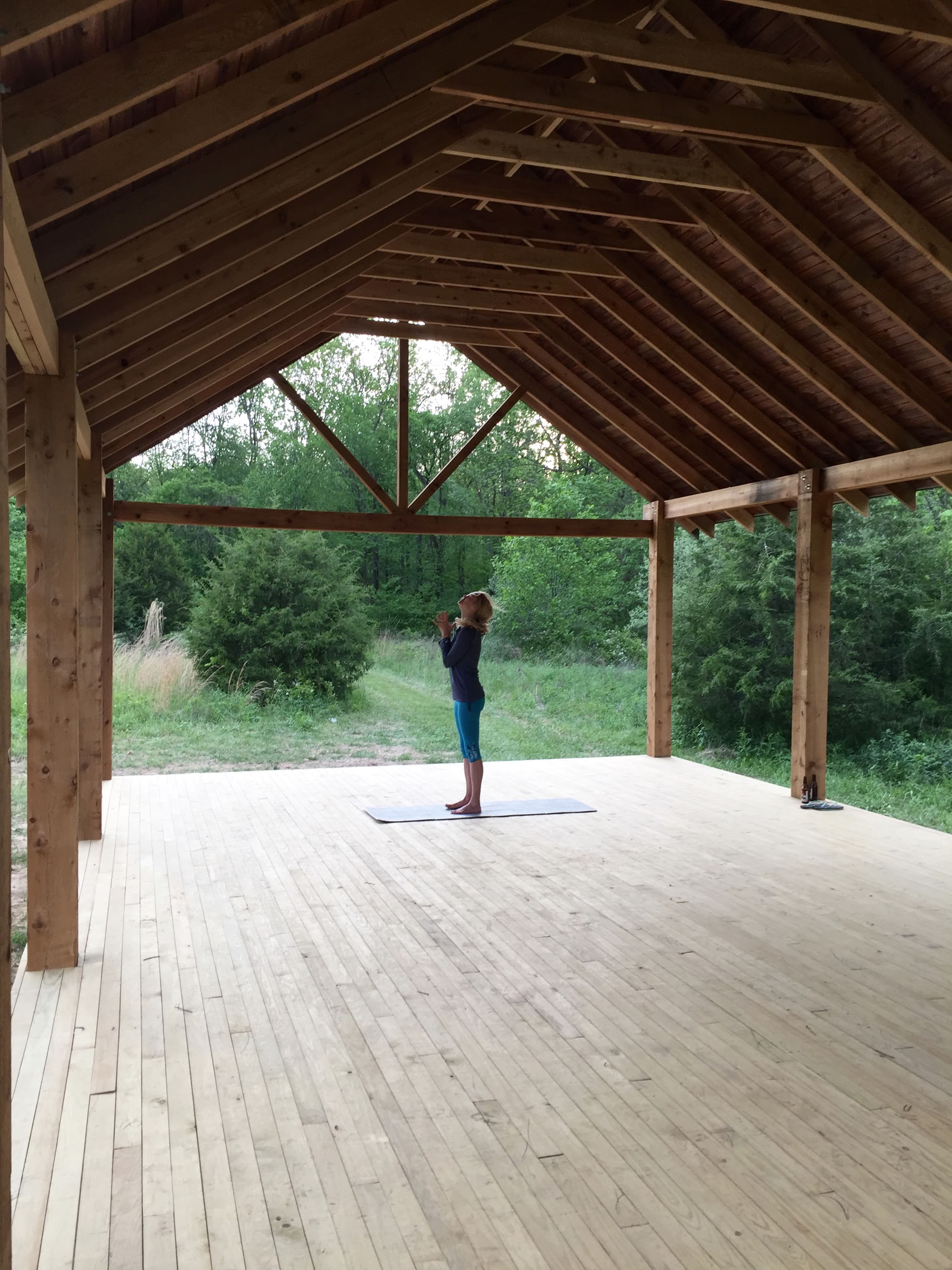 Alliom höstdagjämning yoga 2026