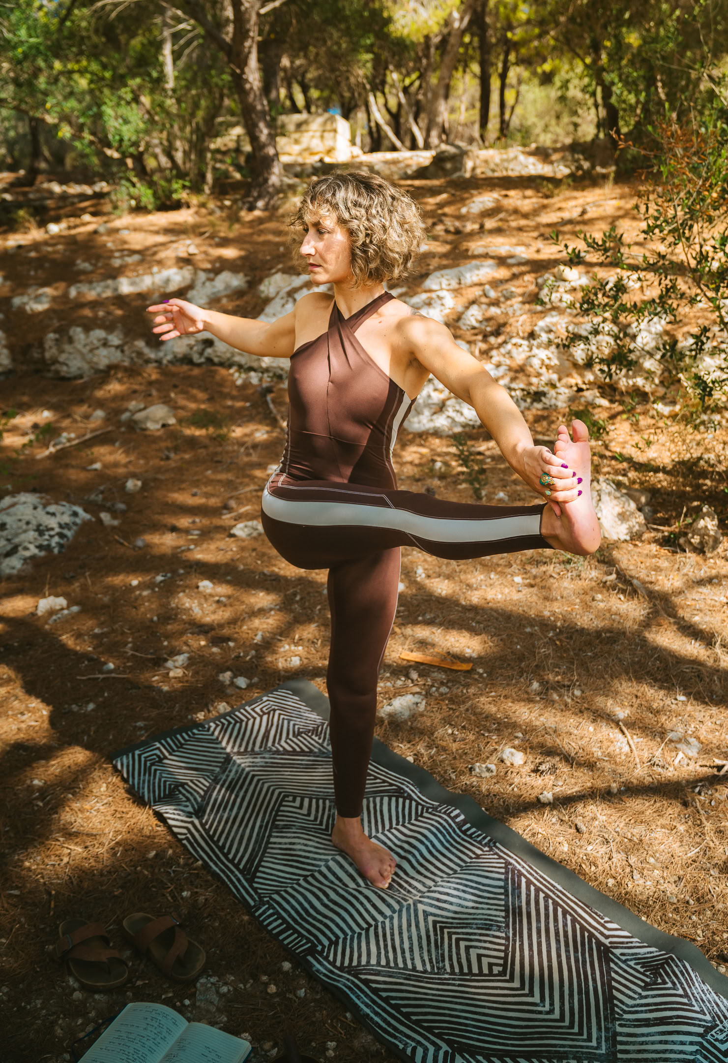 Res & Flow Yoga