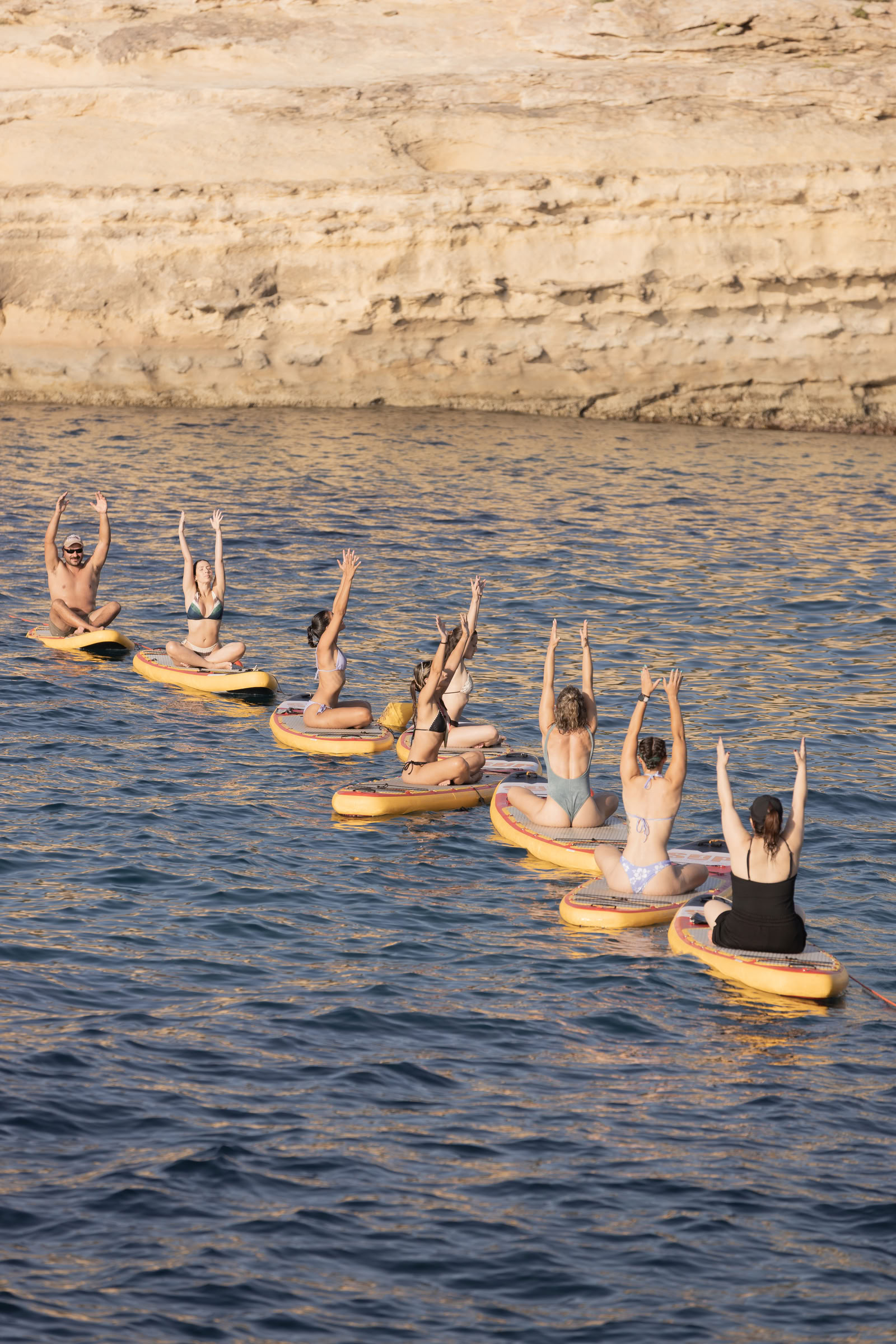 Res & Flow Yoga