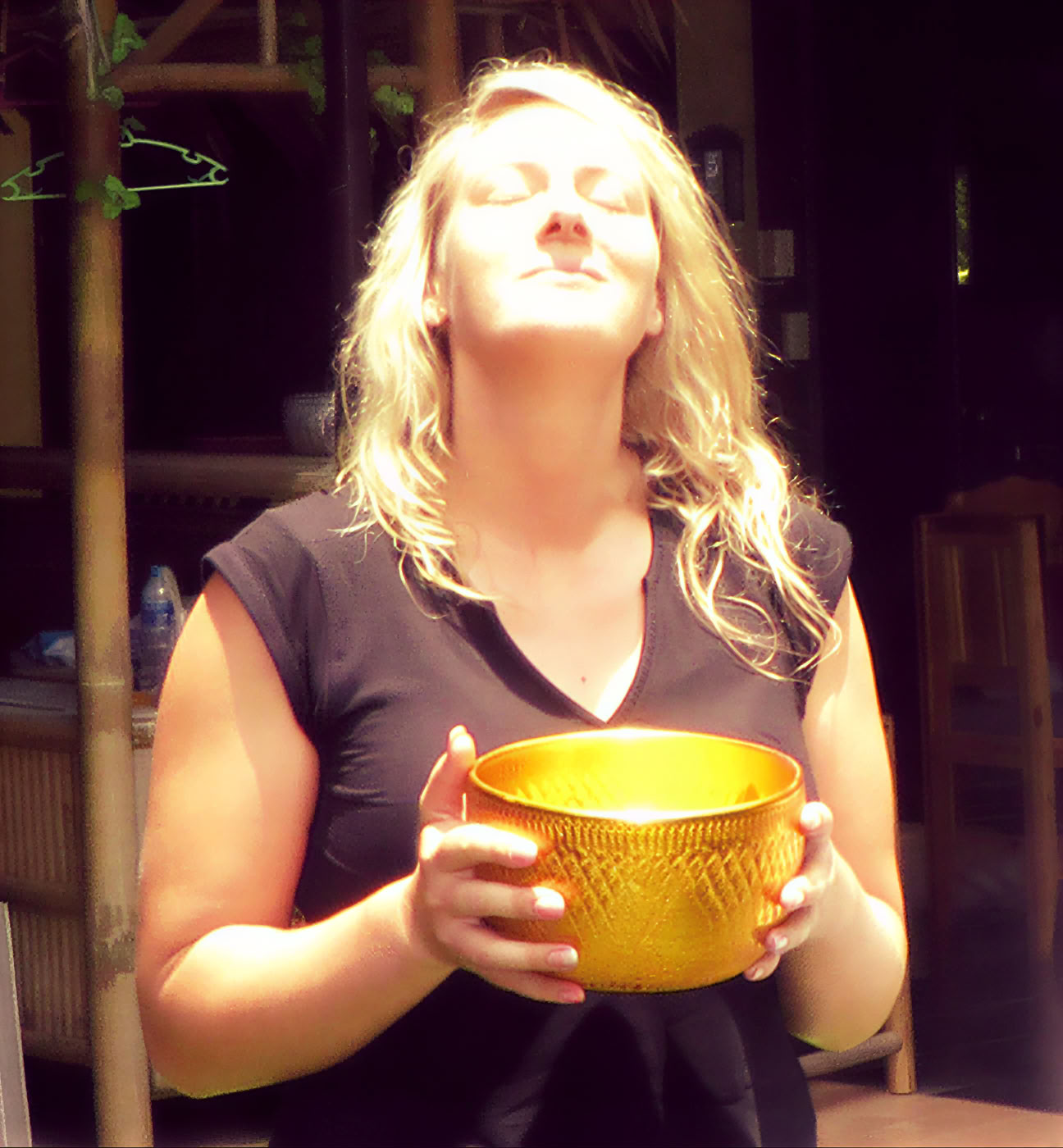 3 dagar – gudomlig healingretreat
