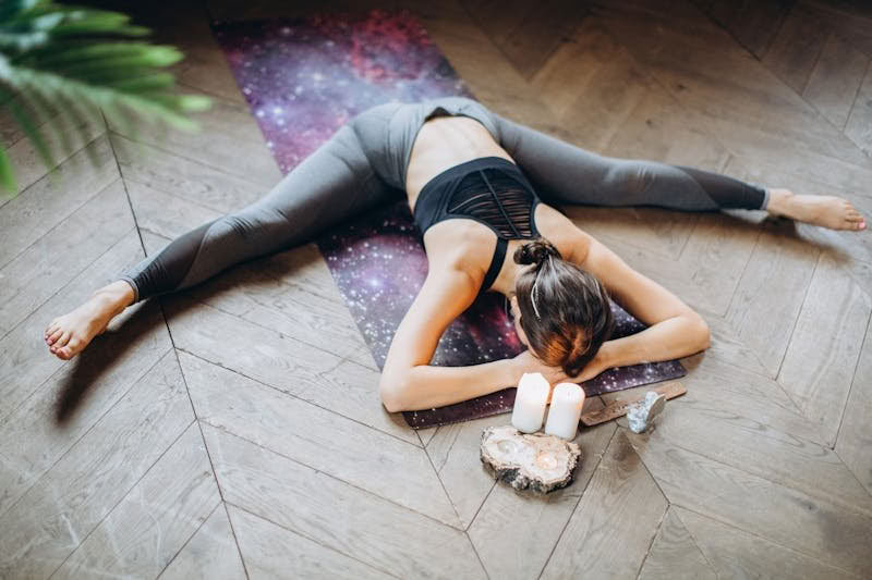 85 timmars yin-yoga lärarutbildning i Rishikesh – 3 till 10 jan 2026