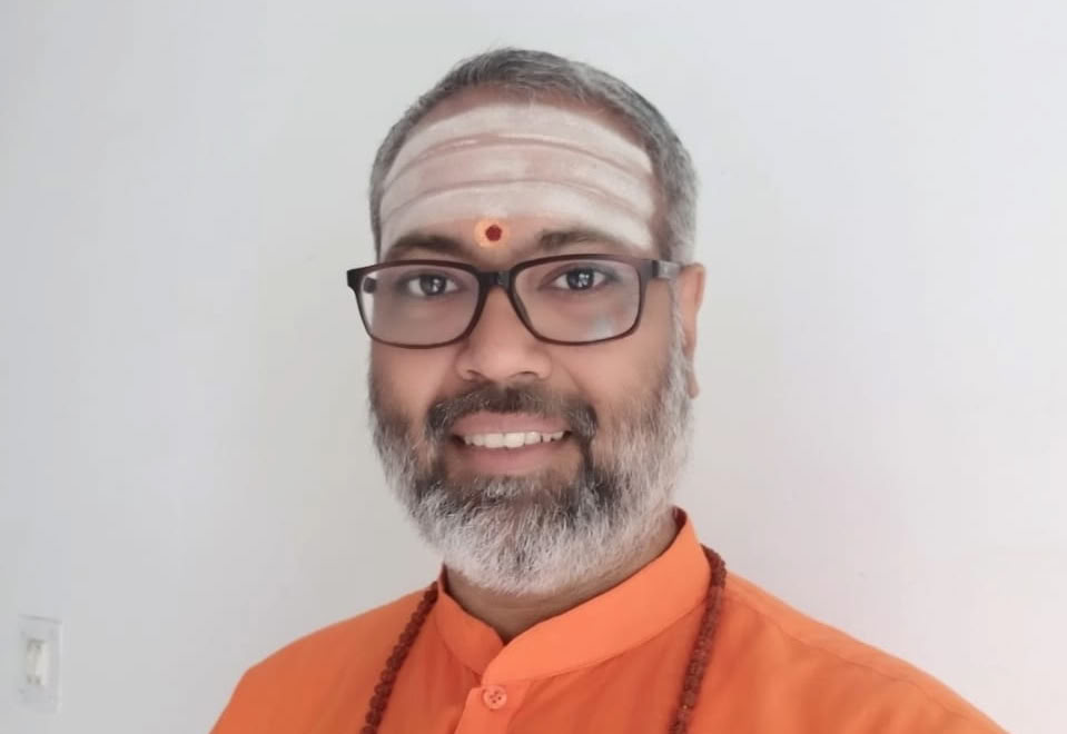 85 timmars yin-yoga lärarutbildning i Rishikesh – 3 till 10 jan 2026