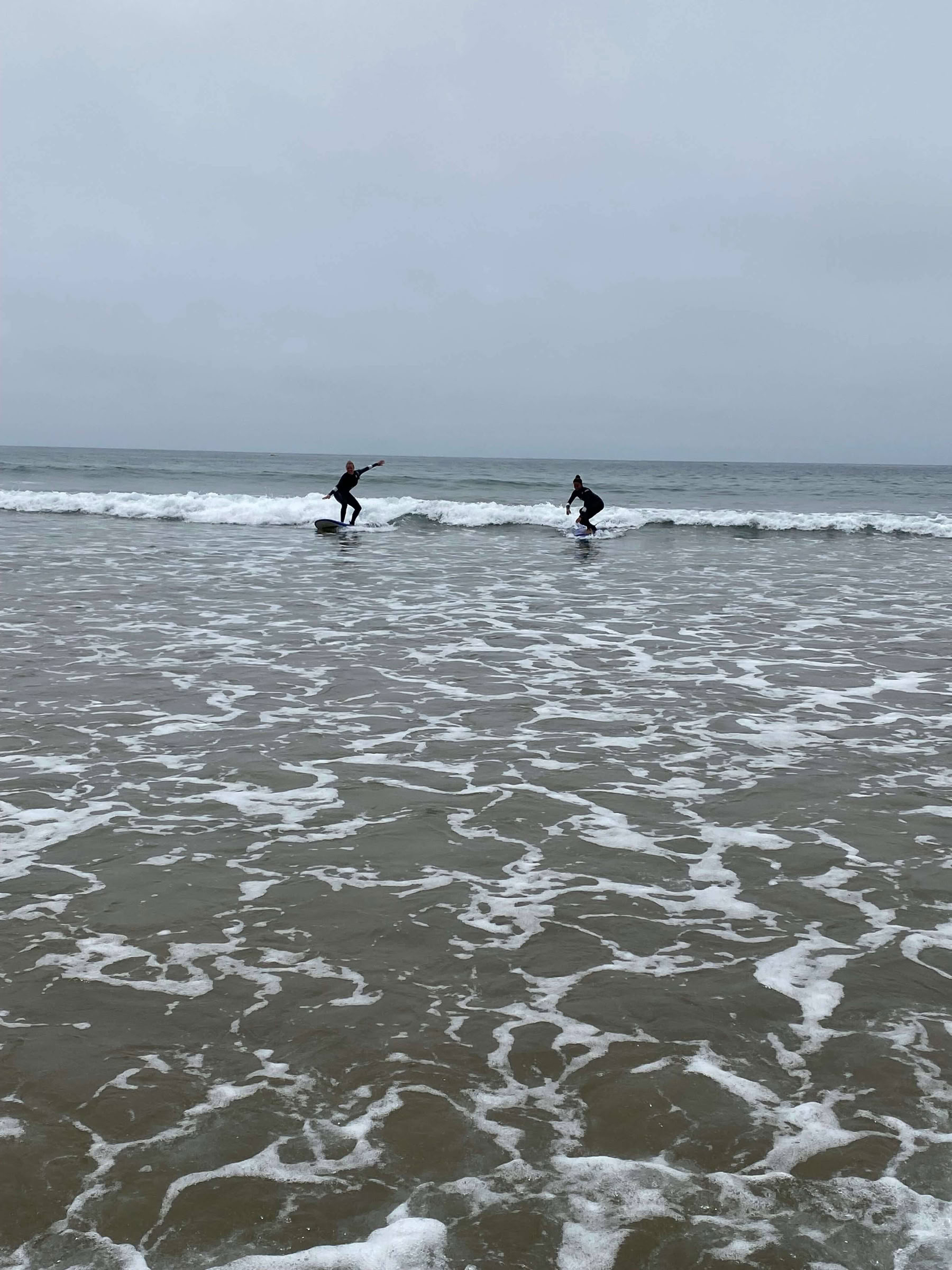 Yuba Surf Yoga-paket
