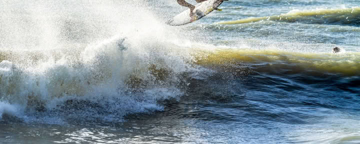 Yuba Surf Yoga-paket