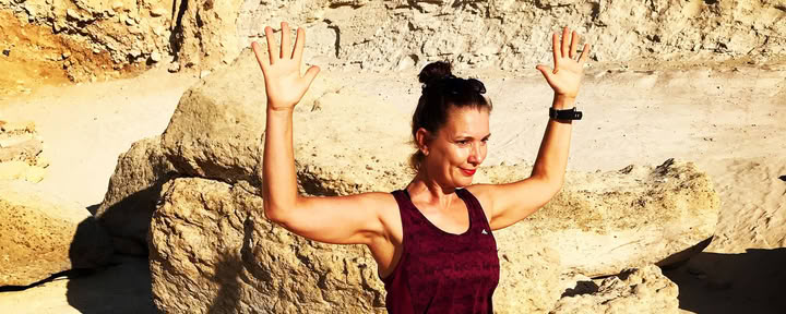 Retreataktiviteter endast för yoga