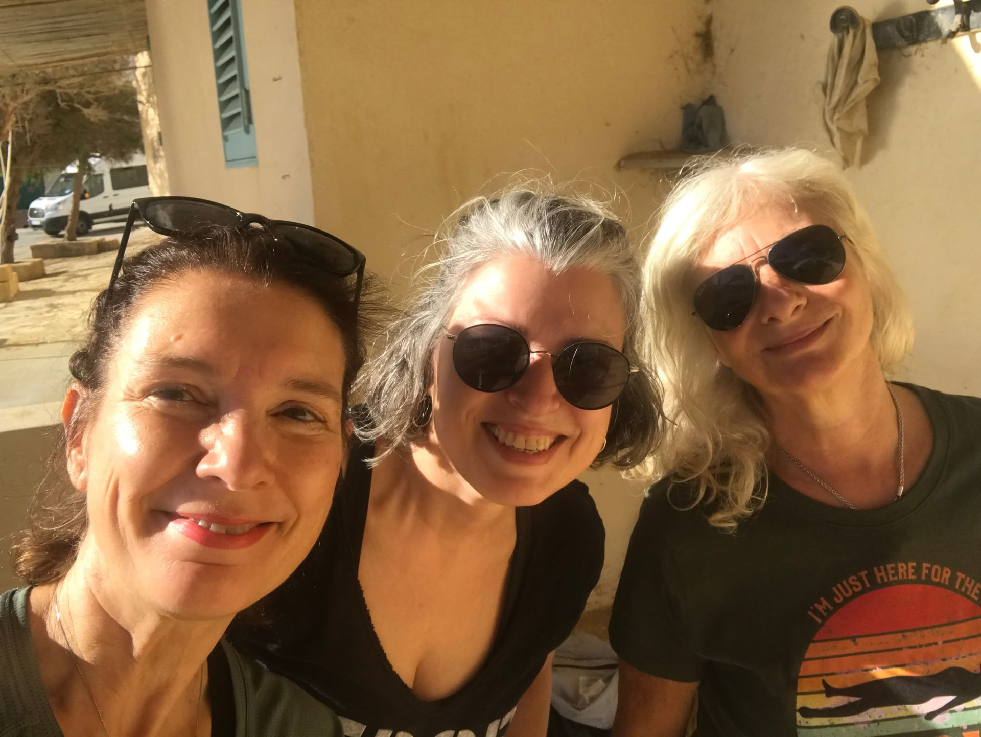 Yoga för nybörjare-kurs