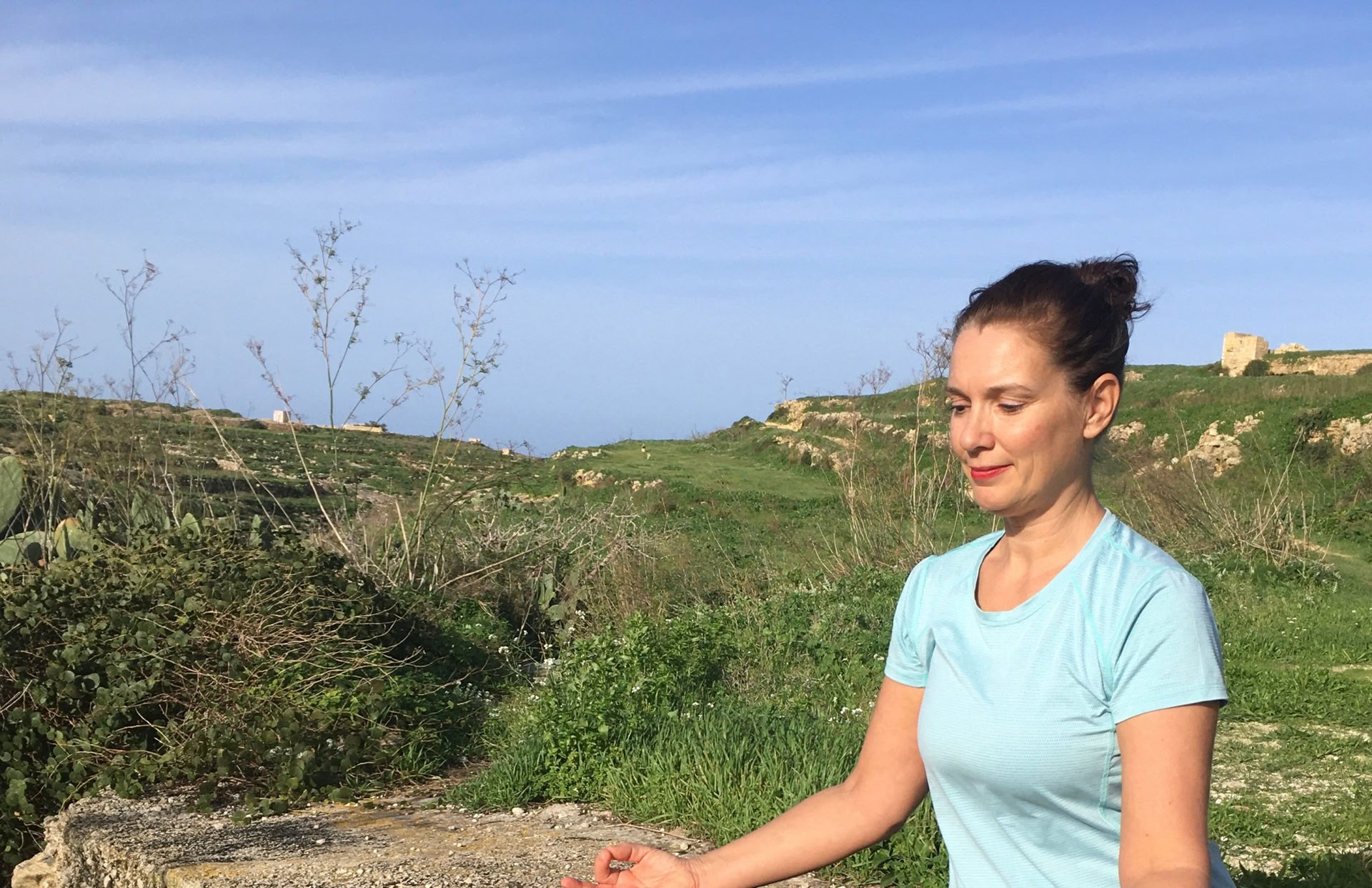 Introduktion till Yin Yoga-kurs
