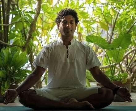 Fördjupa din praktik — 7-dagars yogafördjupning på Yoga Bee Sri Lanka