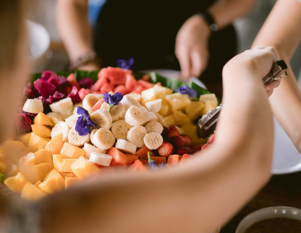 50-timmars lärarutbildning i Bhaktiyoga i Chiang Mai, Thailand