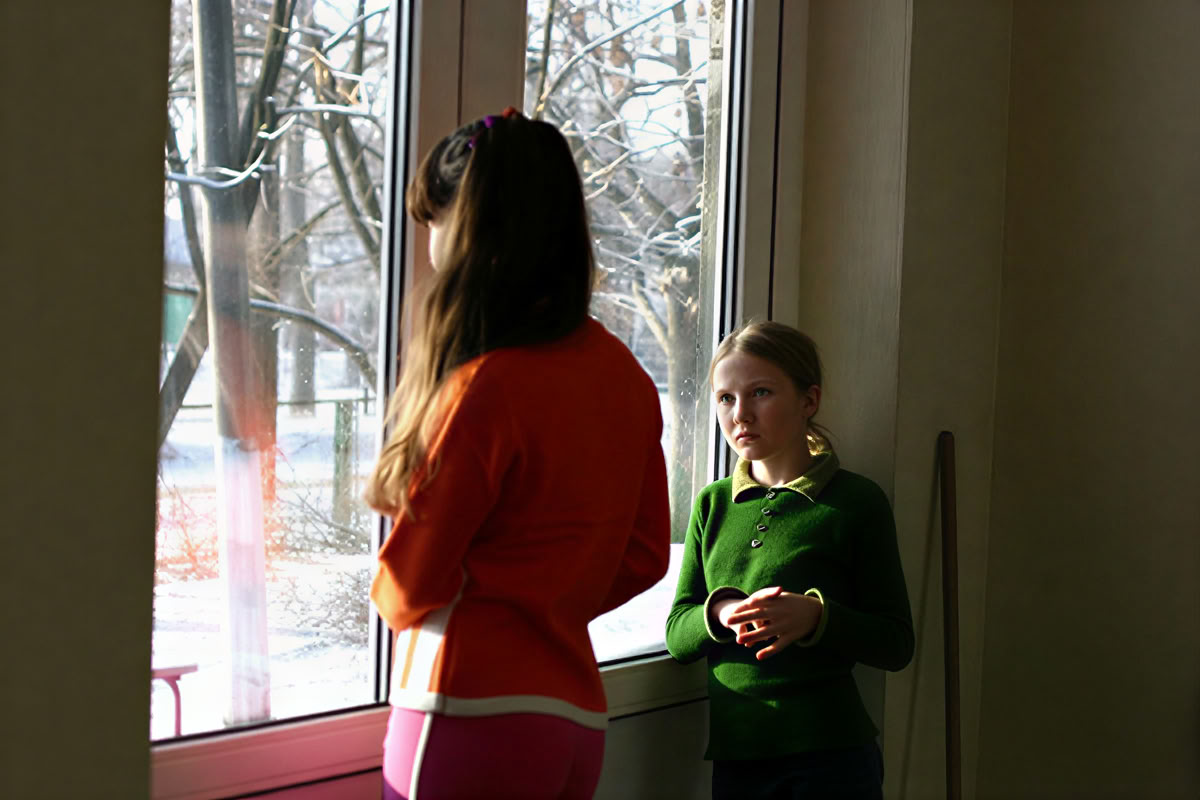 Fransk språkinfördjupningsretreat