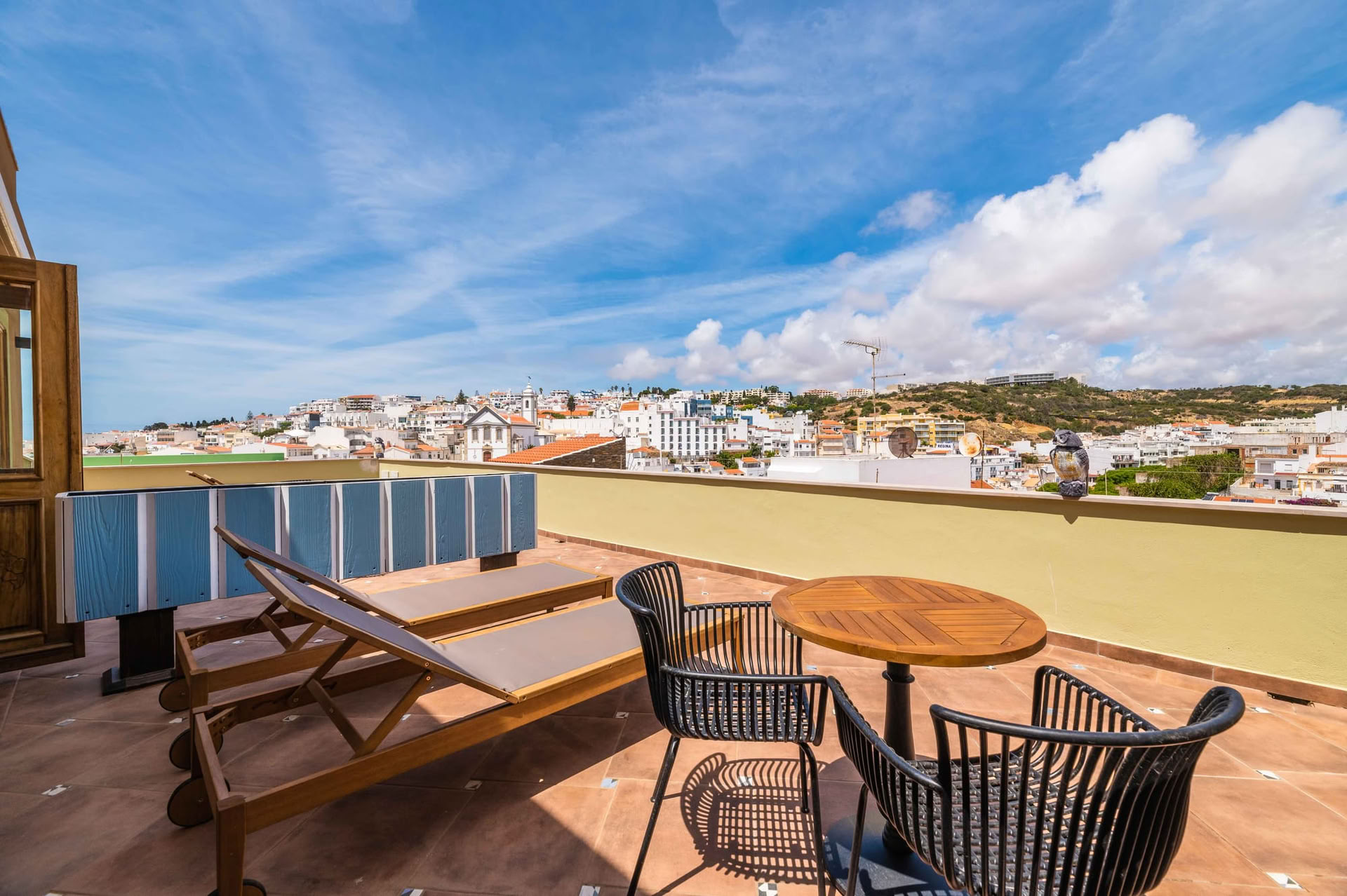 Djupdetoxretreat i Algarve, Portugal - HBOT & flytande kost