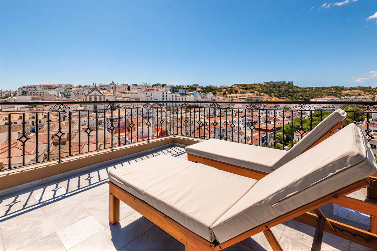 Djupdetoxretreat i Algarve, Portugal - HBOT & flytande kost