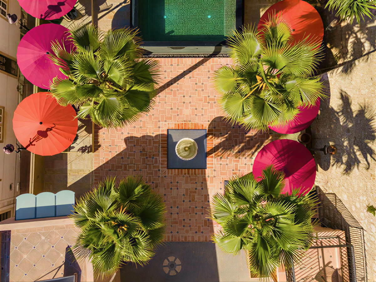 Djupdetoxretreat i Algarve, Portugal - HBOT & flytande kost