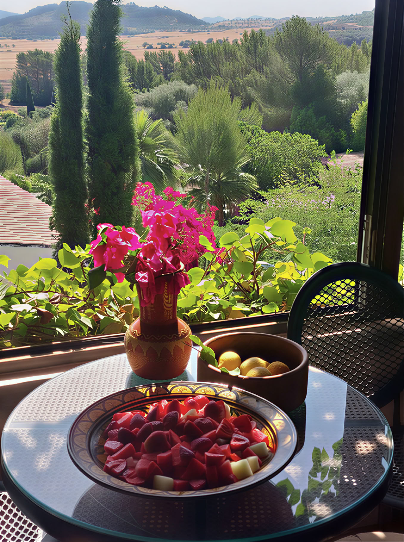 Retreat på Mallorca