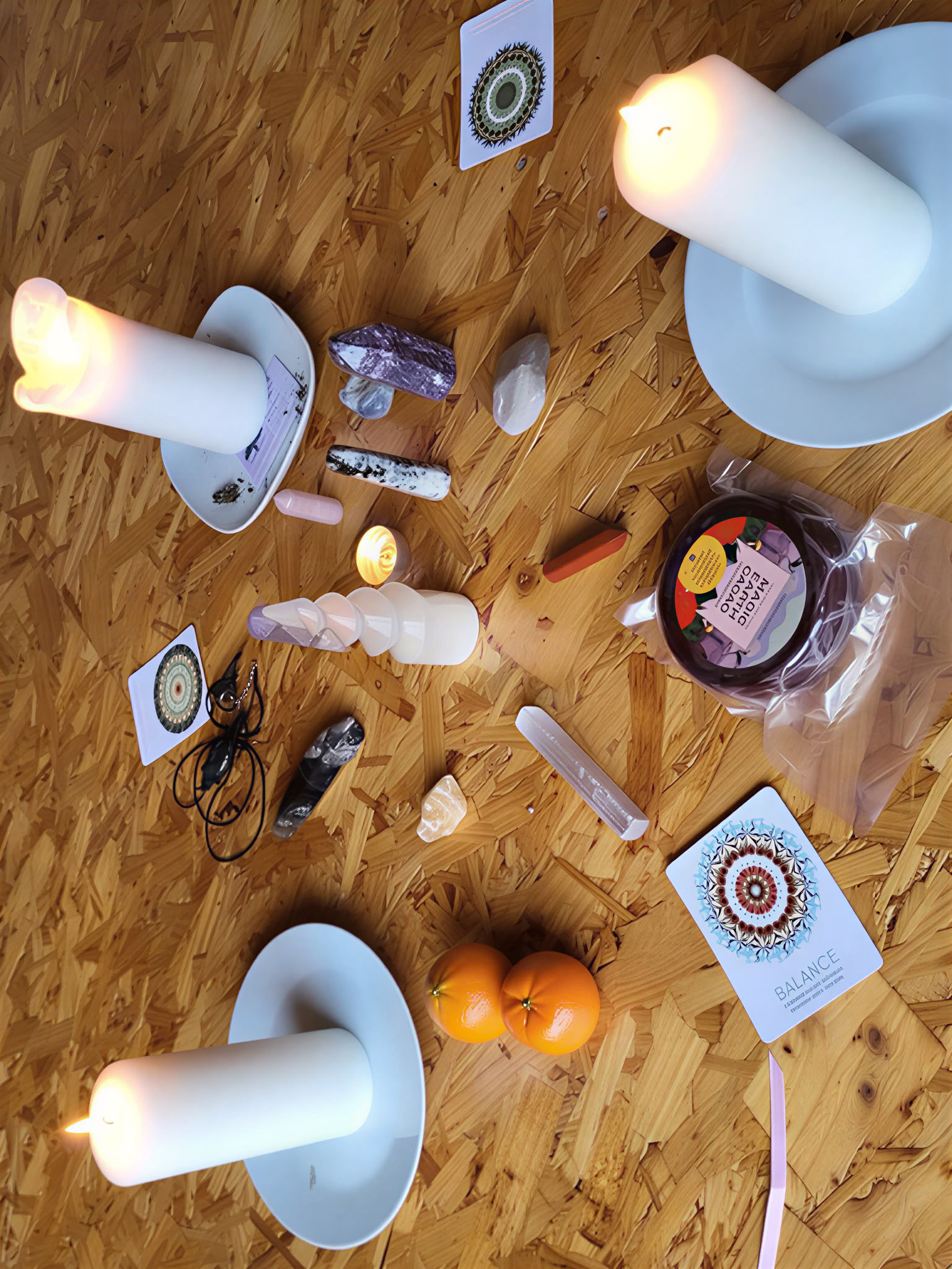 Slappna av, återhämta dig och återknyt kontakten: en helg med välmående på The Yoga Barn