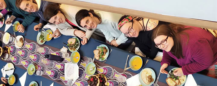 Stark Kärnyoga med Ginni