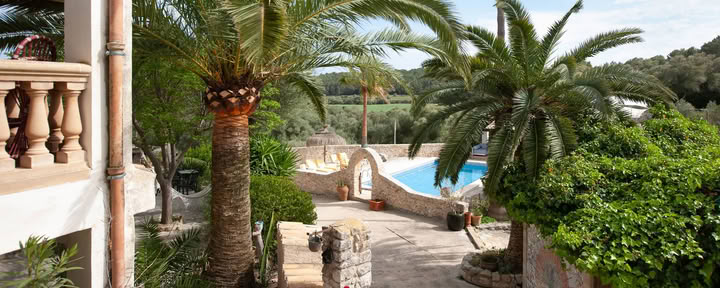 Återjordningsretreat: Mallorca