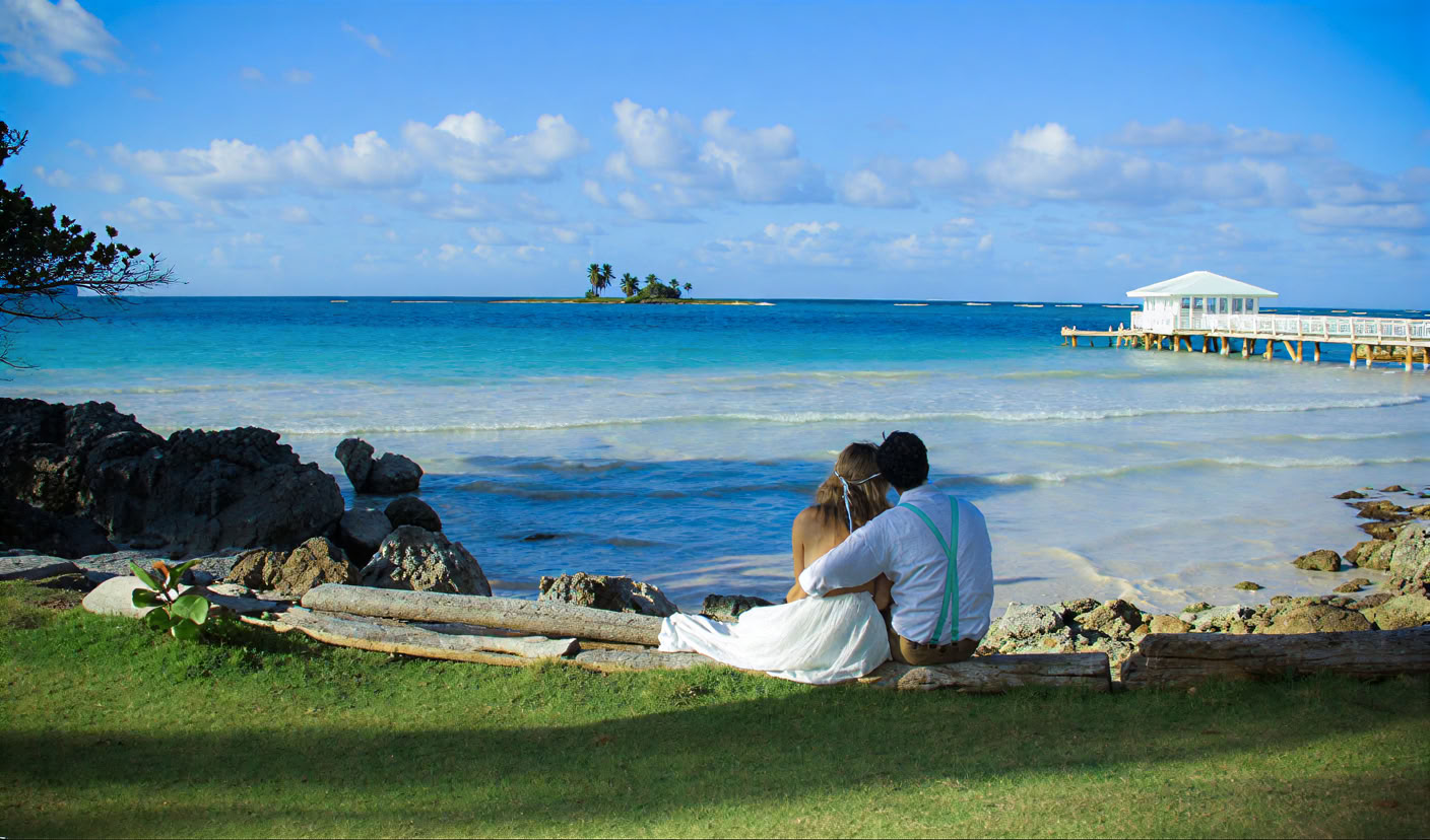 Transformativt yogaretreat vid havet med Christopher Sims